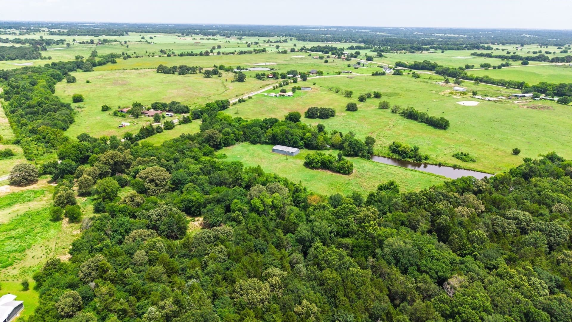 36.7 acres in Hopkins County - photo 21