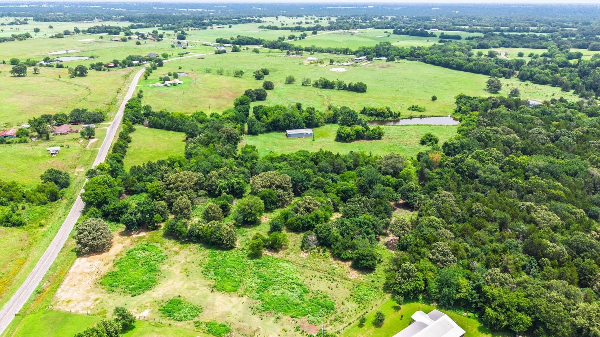 36.7 acres in Hopkins County - photo 14