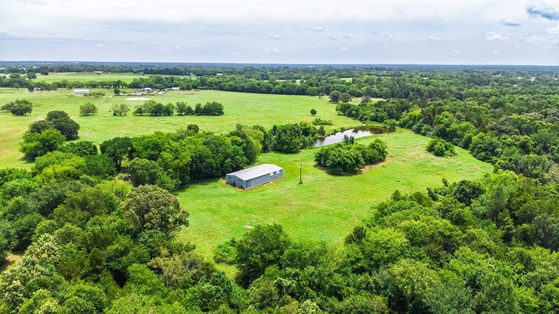 36.7 acres in Hopkins County - photo 17