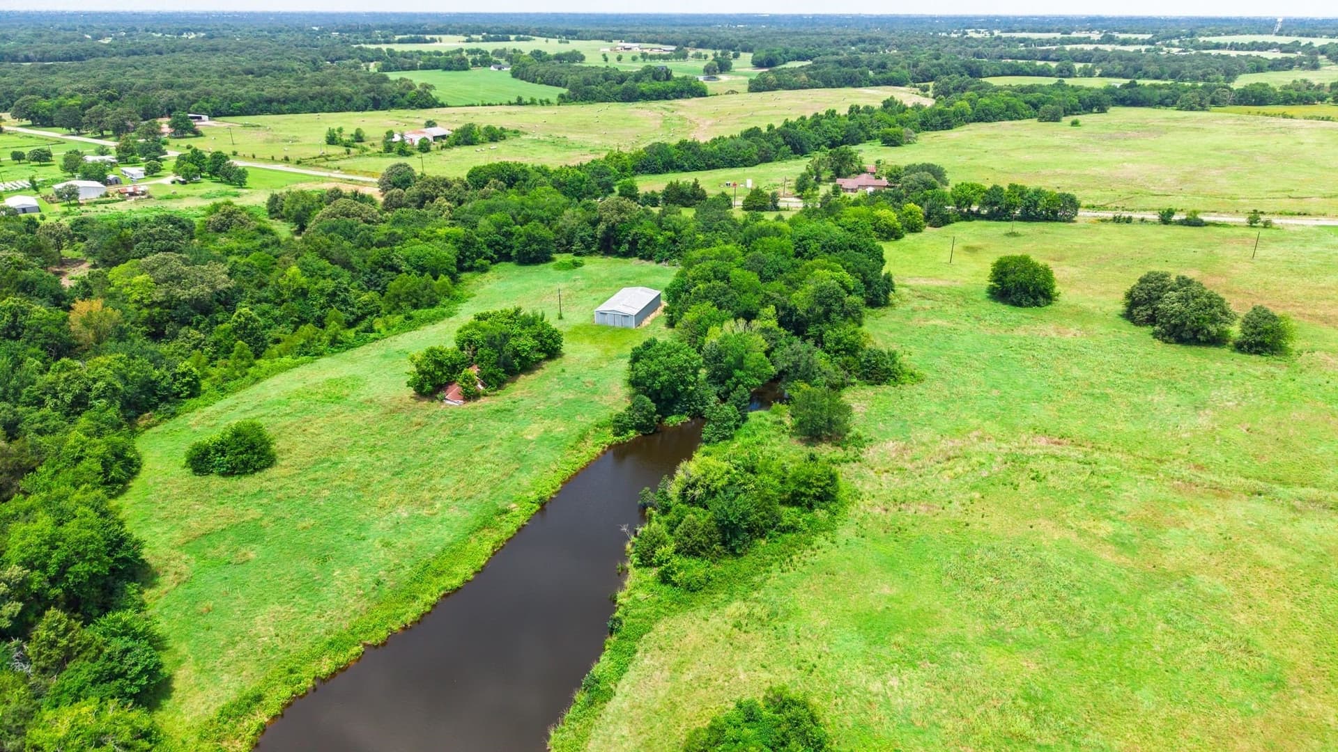 36.7 acres in Hopkins County - photo 25