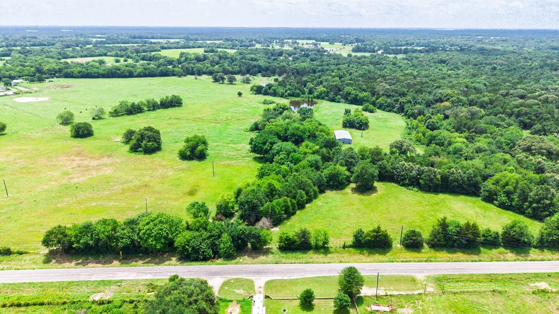 36.7 acres in Hopkins County - photo 15