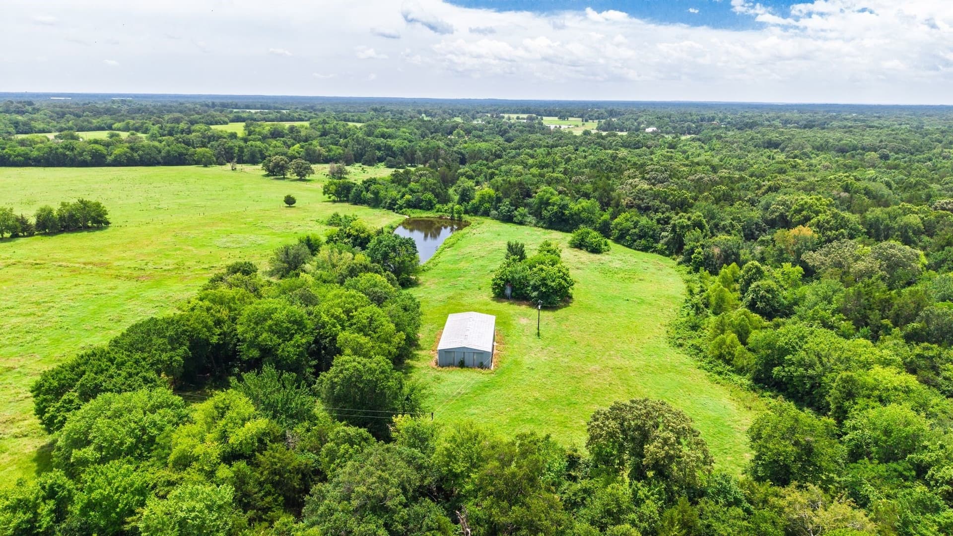 36.7 acres in Hopkins County - photo 16