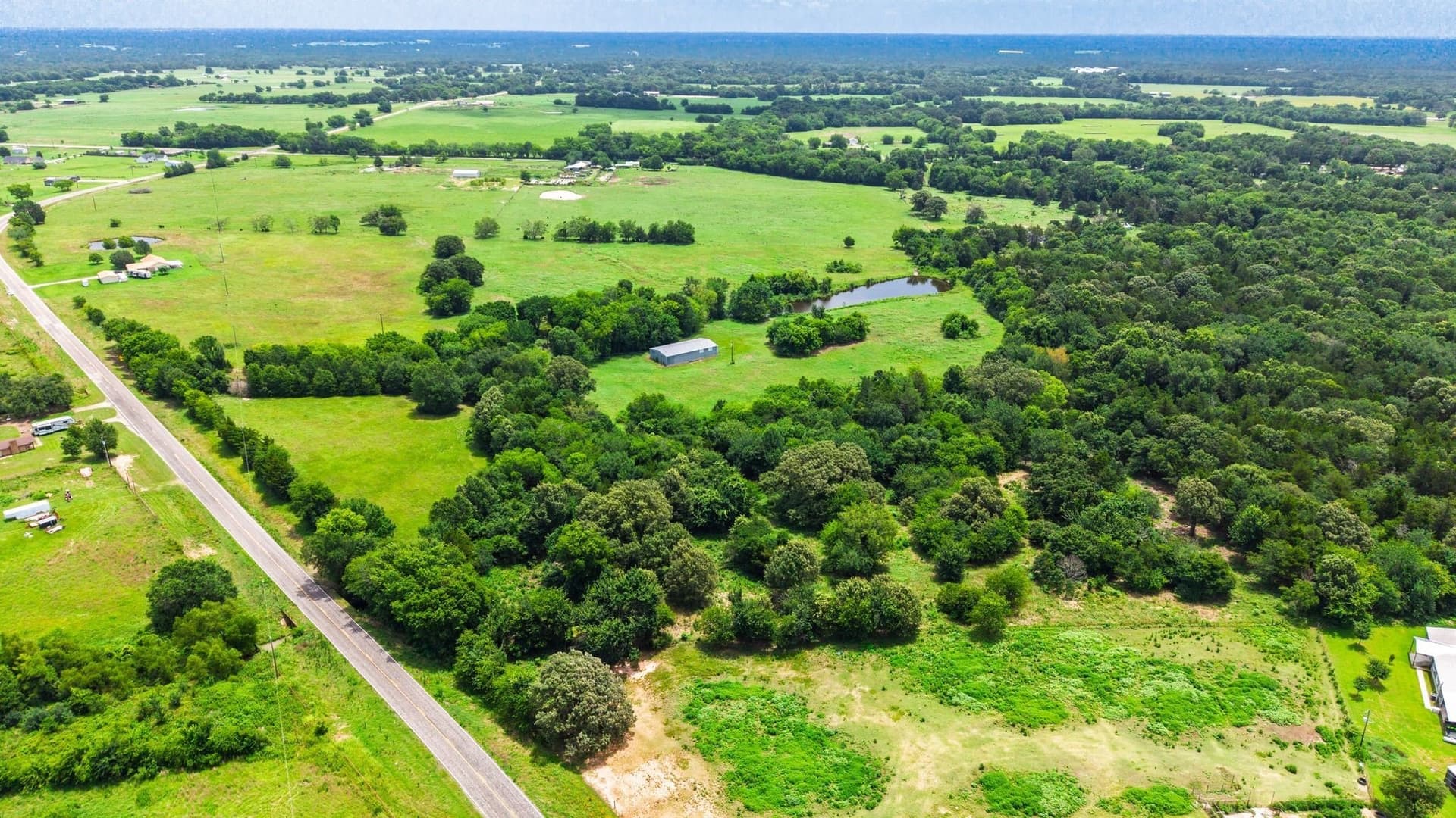 36.7 acres in Hopkins County - photo 12