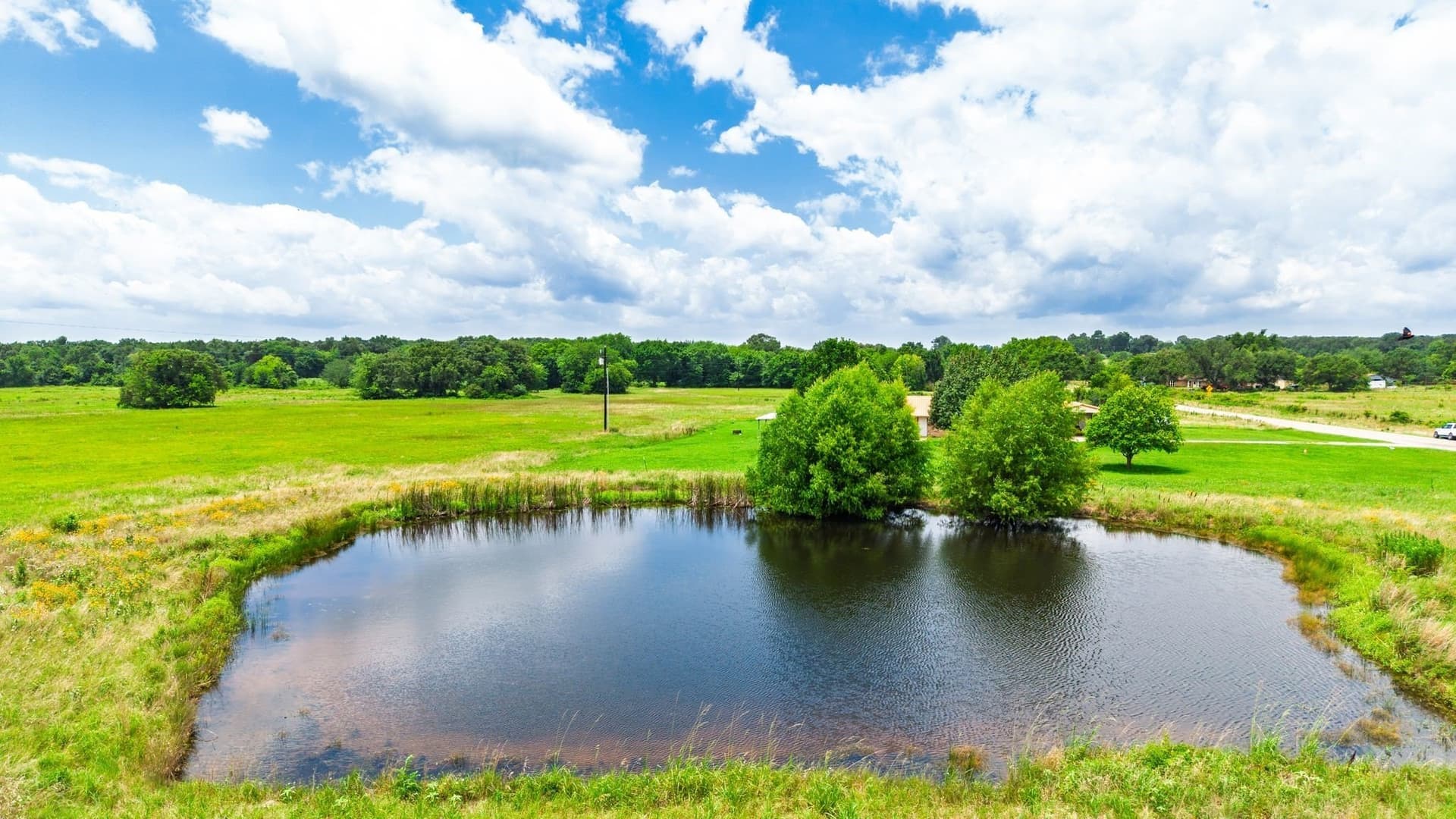 36.7 acres in Hopkins County - photo 27