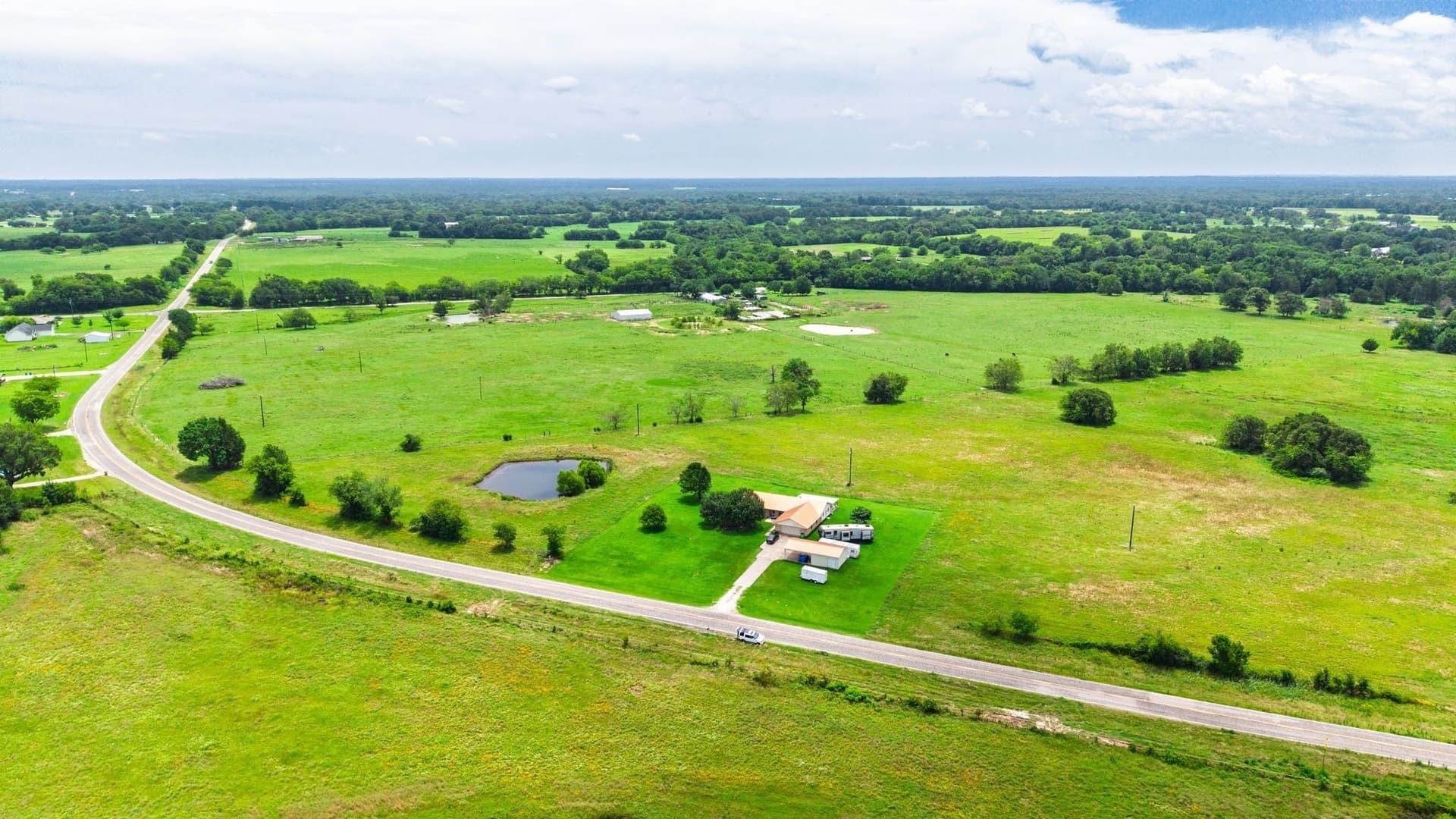 36.7 acres in Hopkins County - photo 11