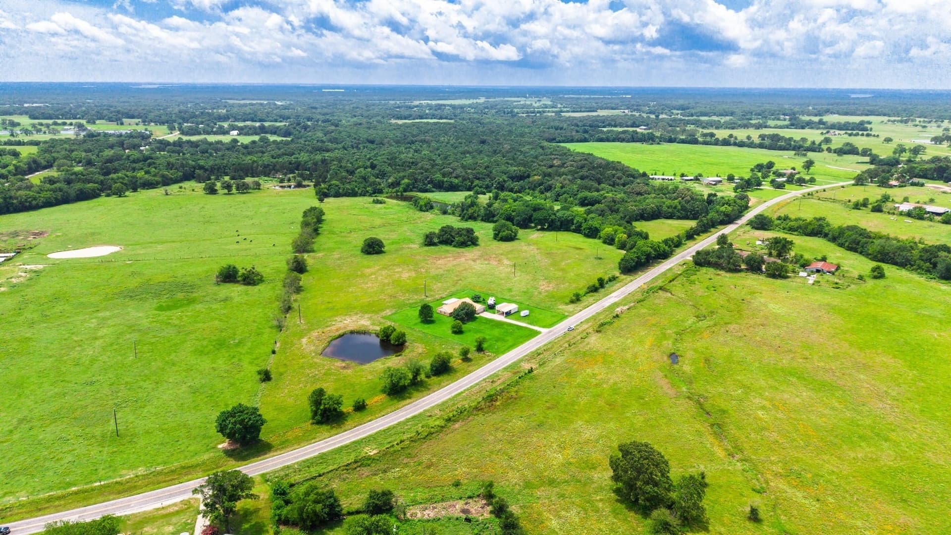 36.7 acres in Hopkins County - photo 7