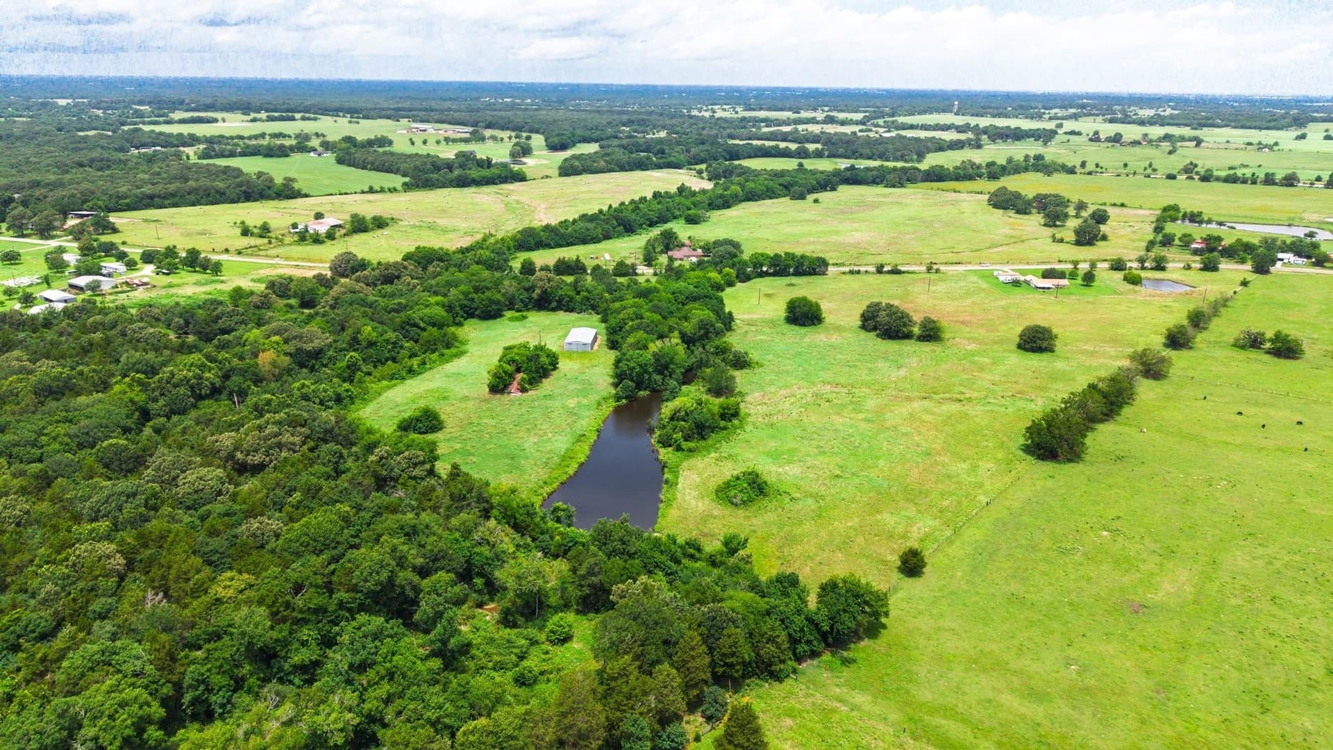 36.7 acres in Hopkins County - photo 23