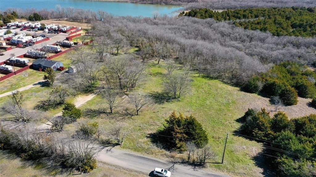 2.02 acres in Collin County