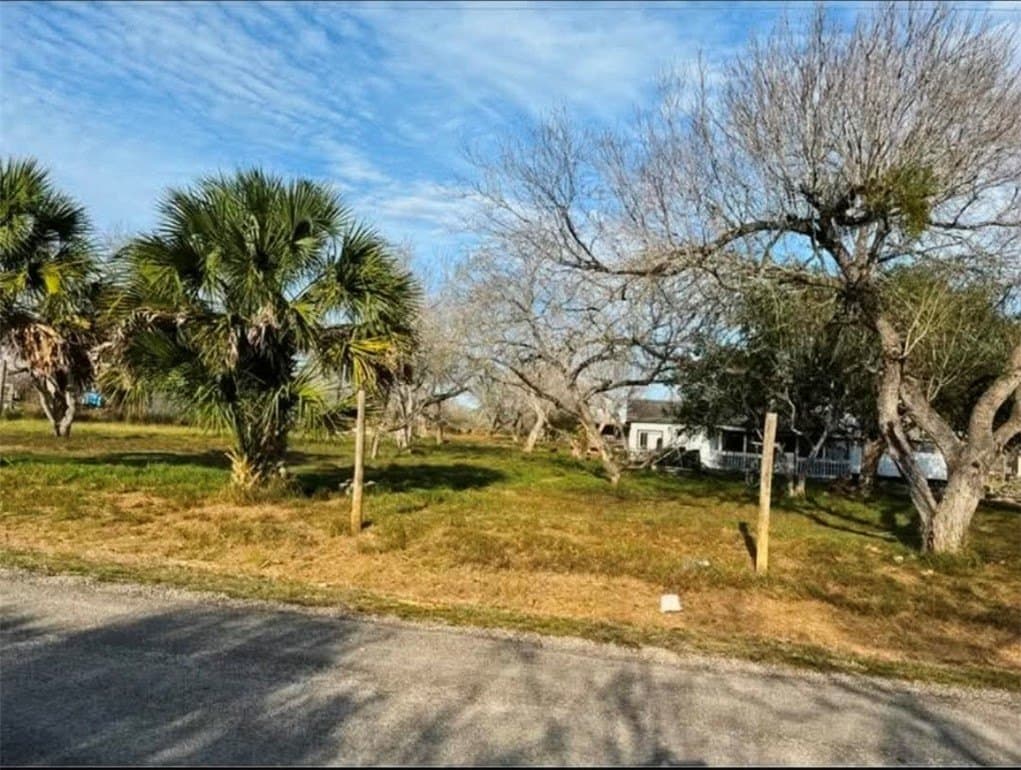 1 acres in Bee County