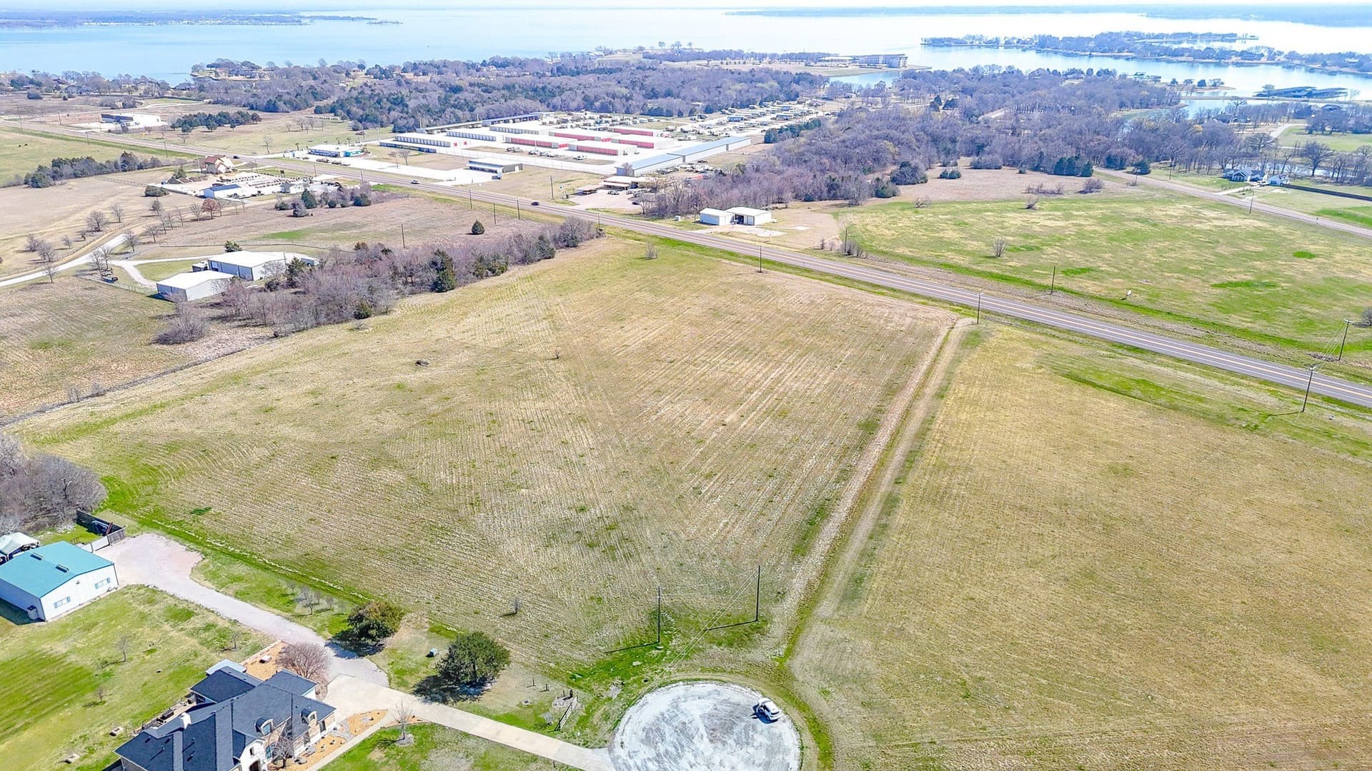 5.87 acres in Navarro County gallery image 3