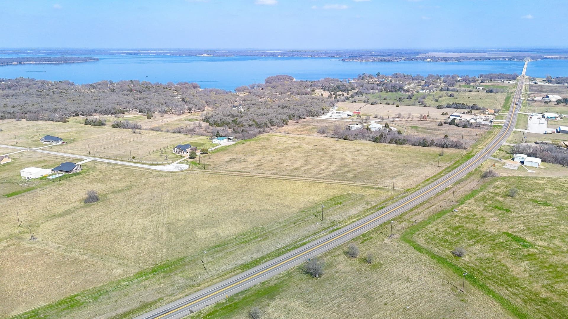 5.87 acres in Navarro County - photo 9