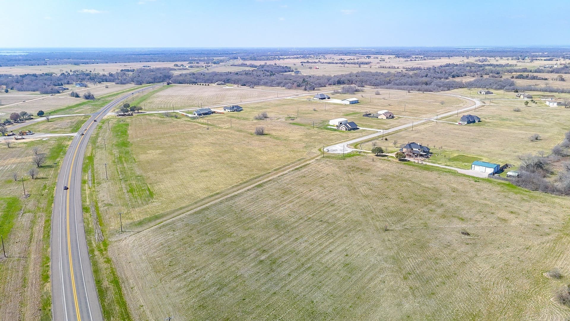 5.87 acres in Navarro County - photo 7