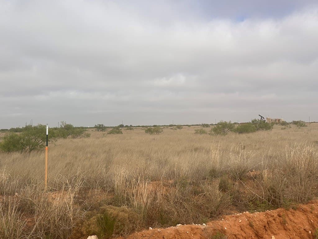 21.84 acres in Gaines County gallery image 2