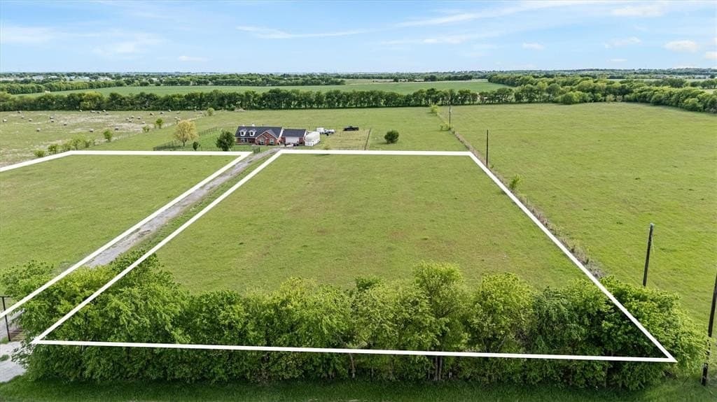 1.91 acres in Denton County