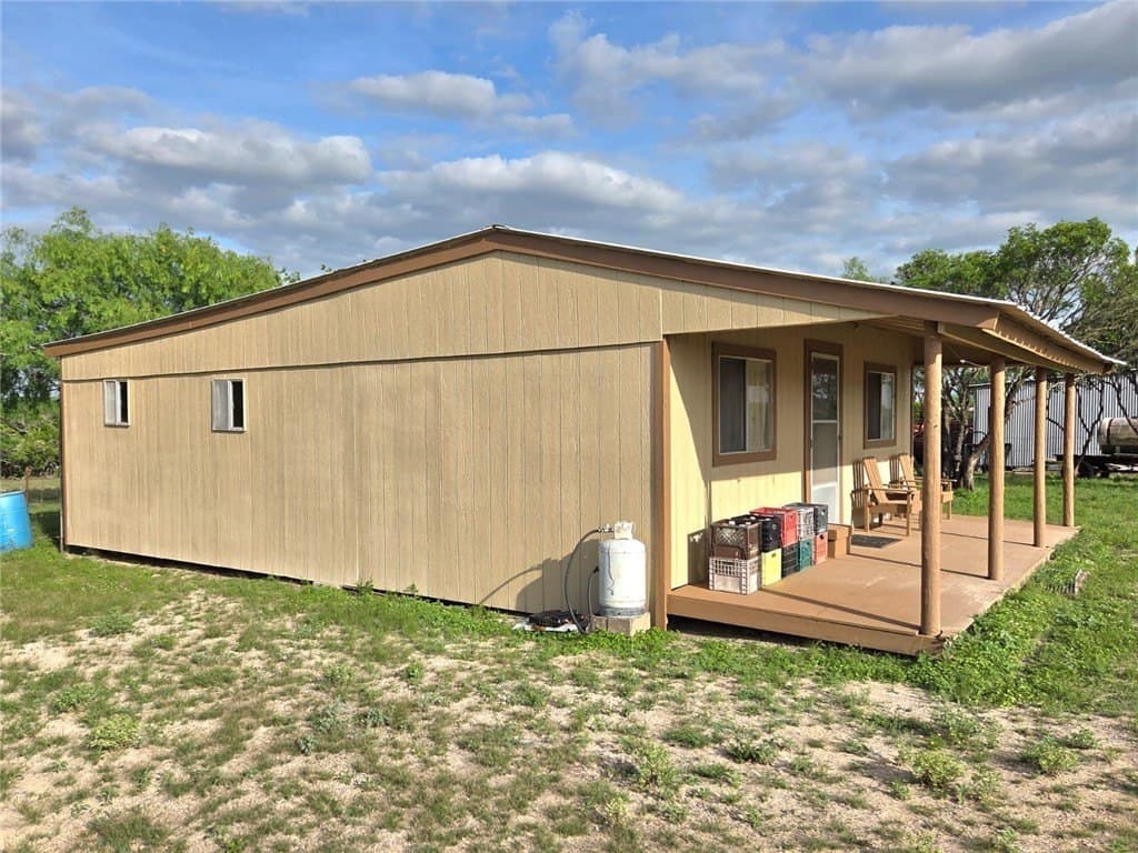 150 acres in Duval County - photo 31