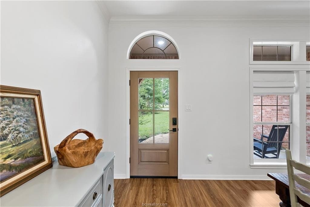 10 acres in Brazos County featured view