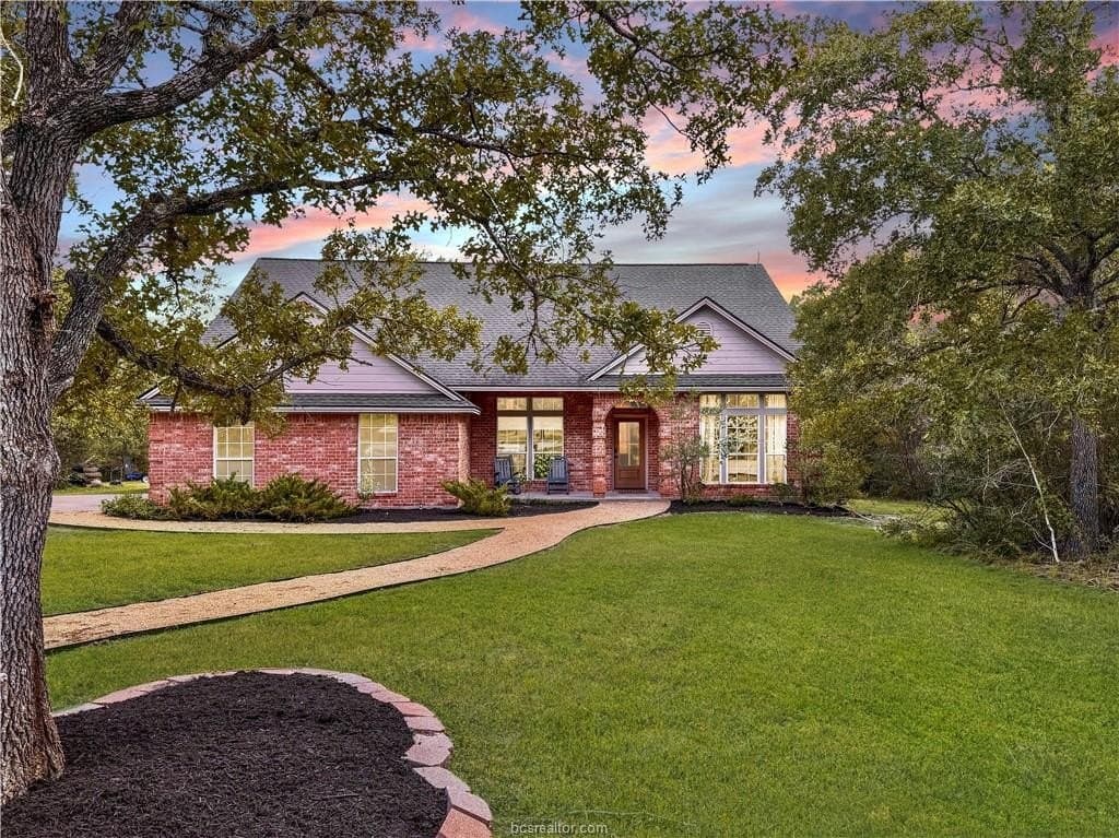 10 acres in Brazos County gallery image 3