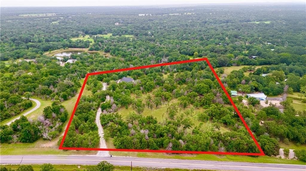 10 acres in Brazos County gallery image 2