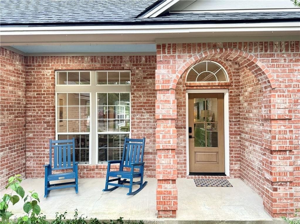 10 acres in Brazos County gallery image 4