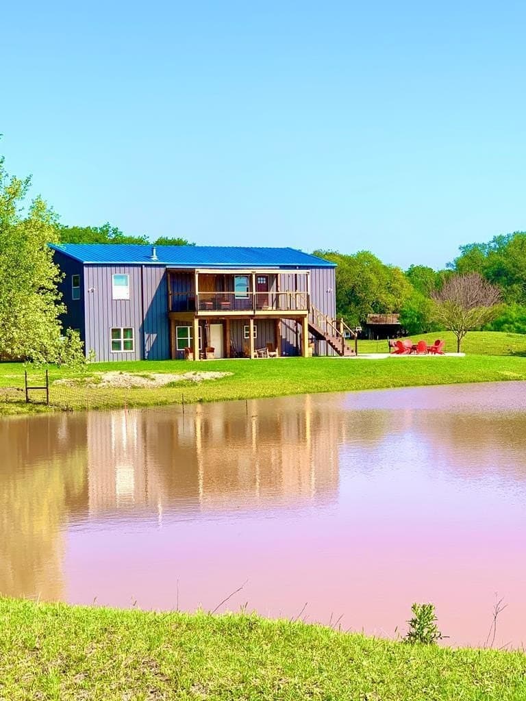 23.89 acres in Gillespie County gallery image 2