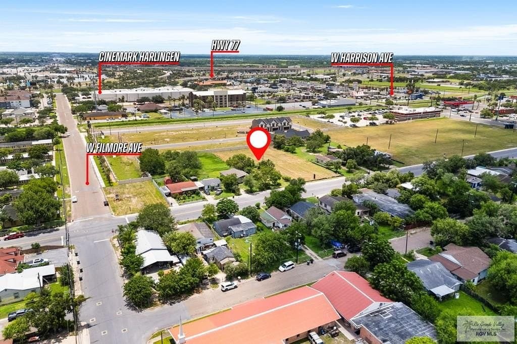 0.13 acres in CAMERON County gallery image 2