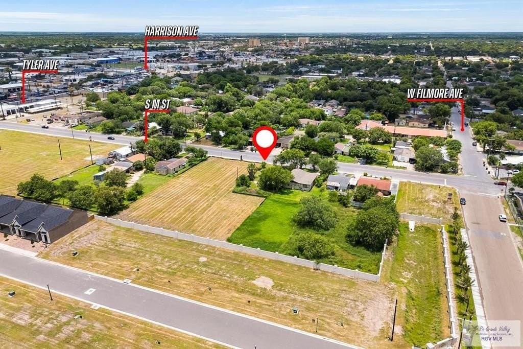 0.13 acres in CAMERON County - photo 6