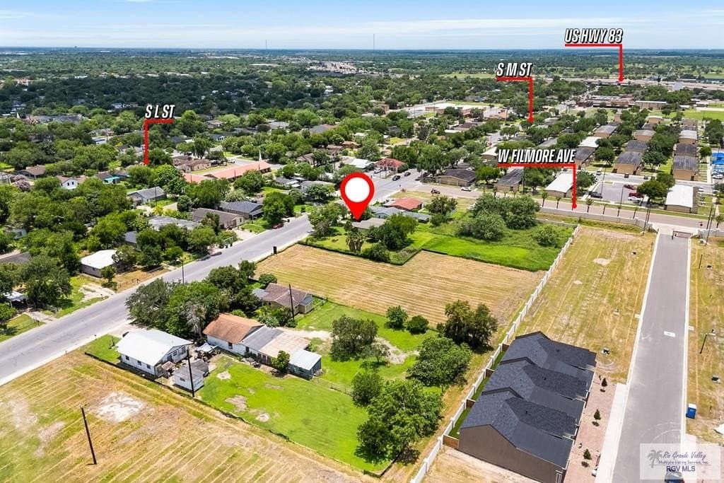0.13 acres in CAMERON County featured view