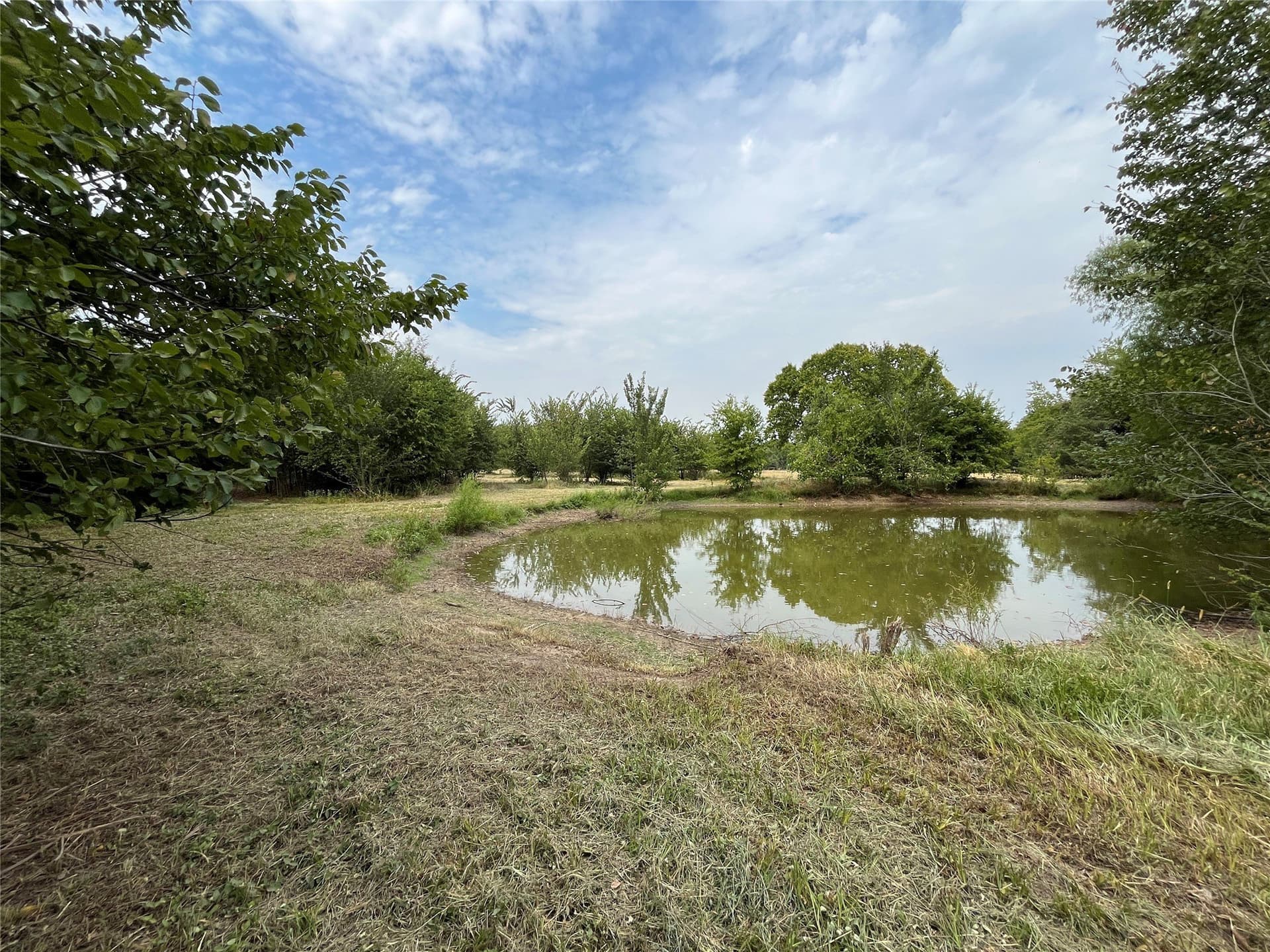 5.63 acres in Fannin County