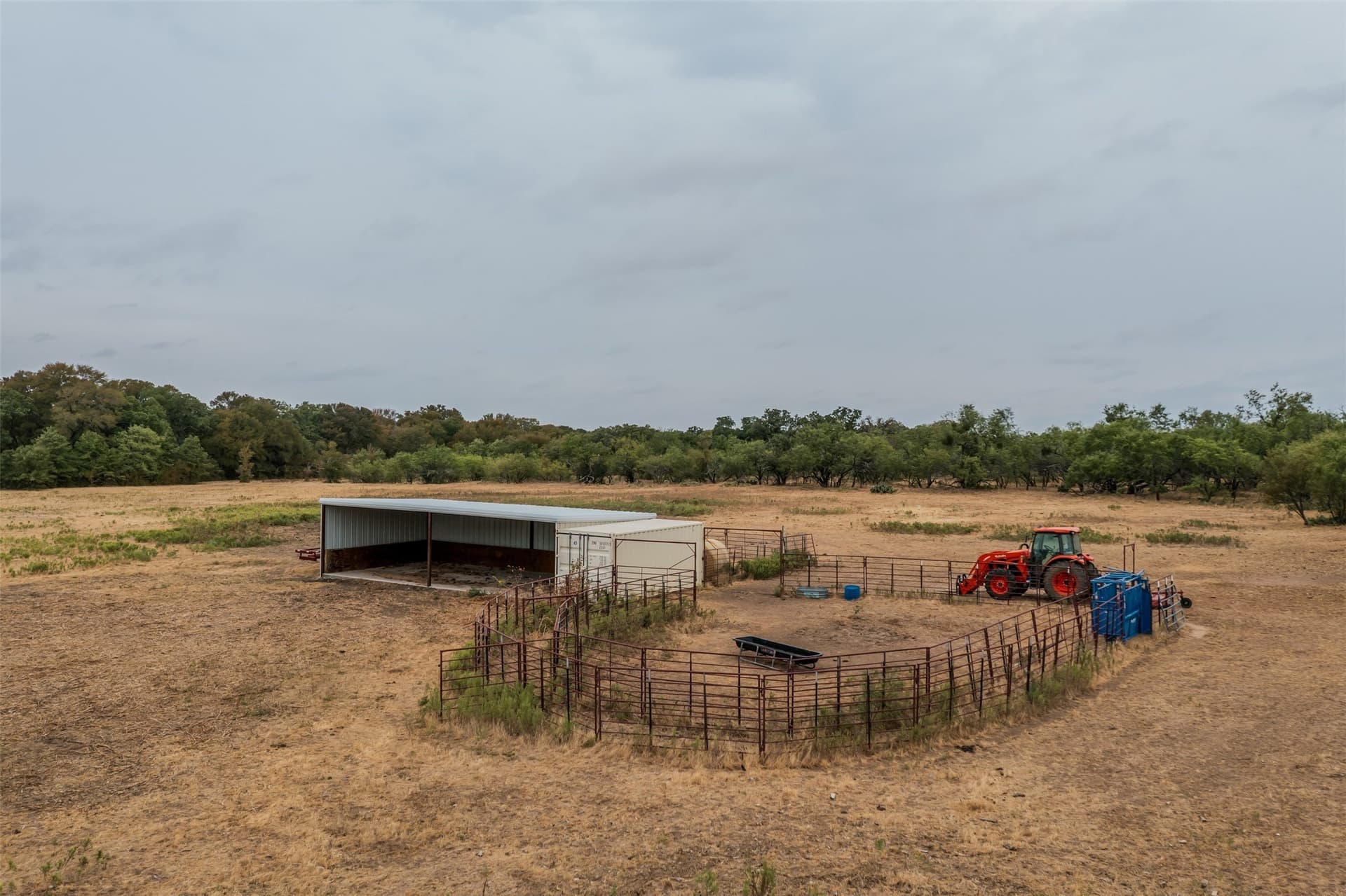 92.39 acres in Young County - photo 9
