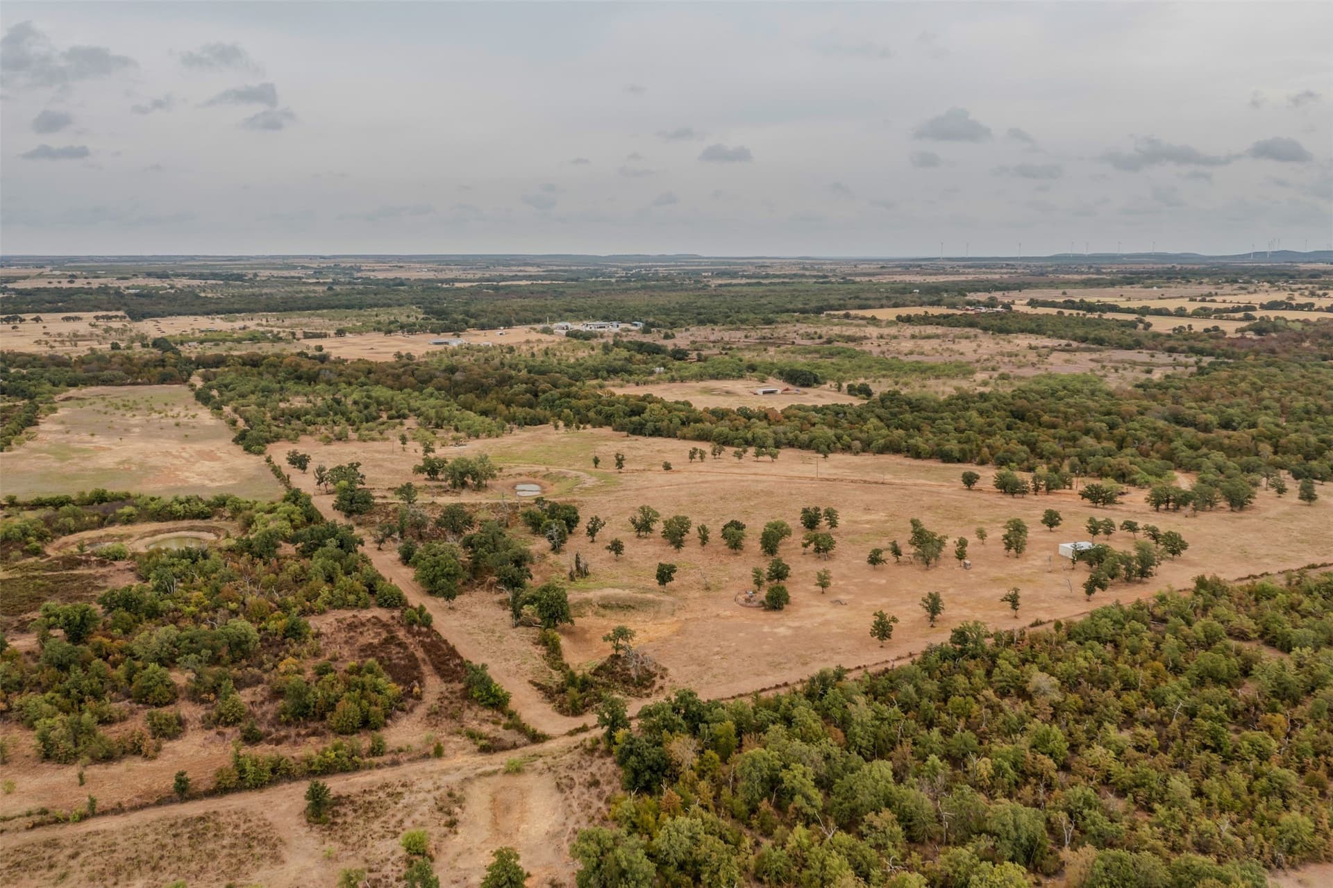 92.39 acres in Young County - photo 16