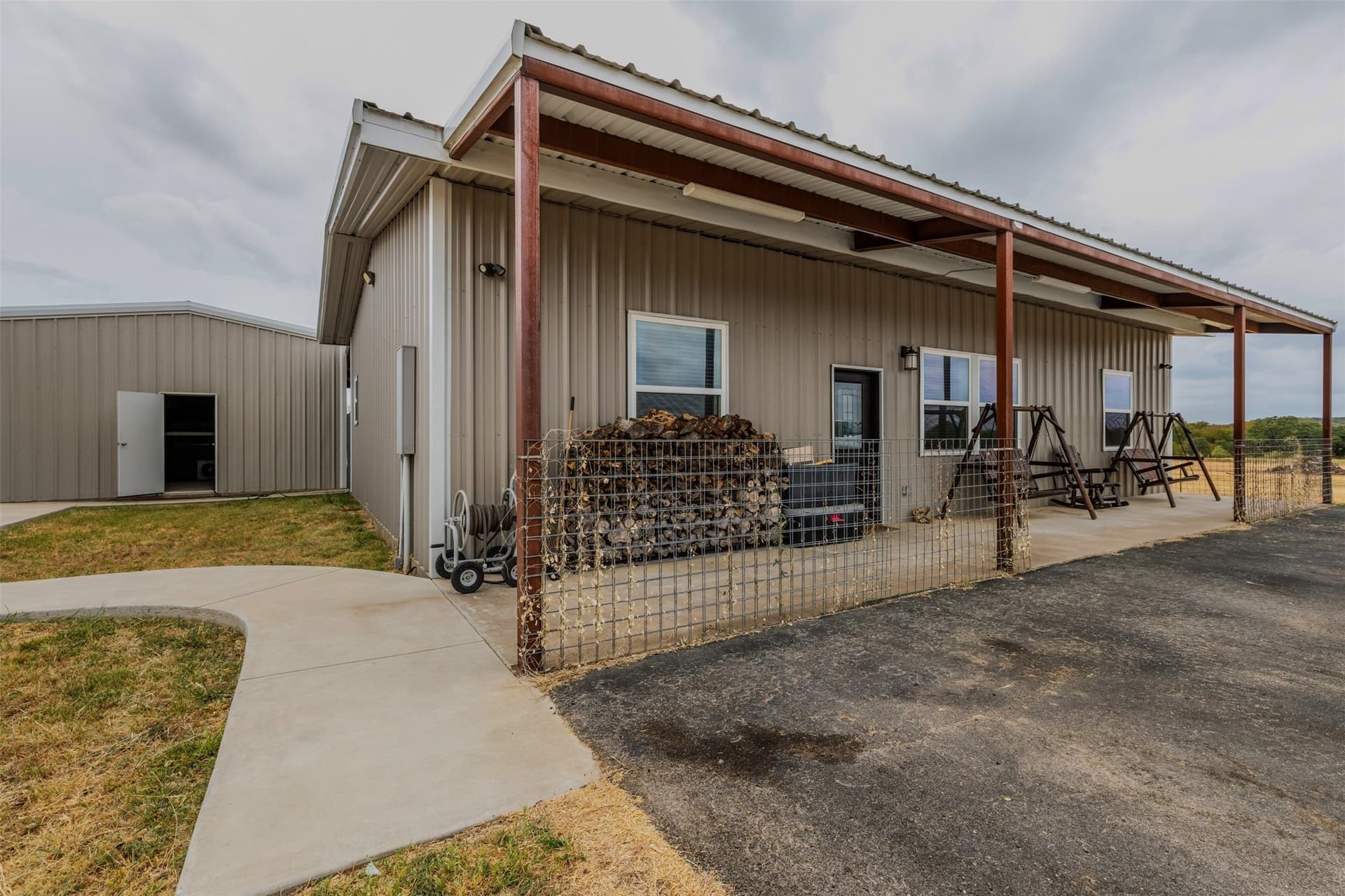 92.39 acres in Young County - photo 36