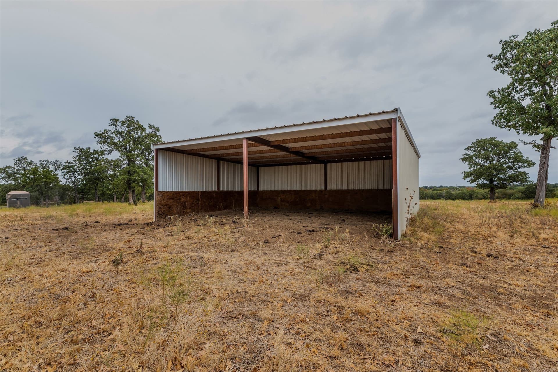 92.39 acres in Young County - photo 10