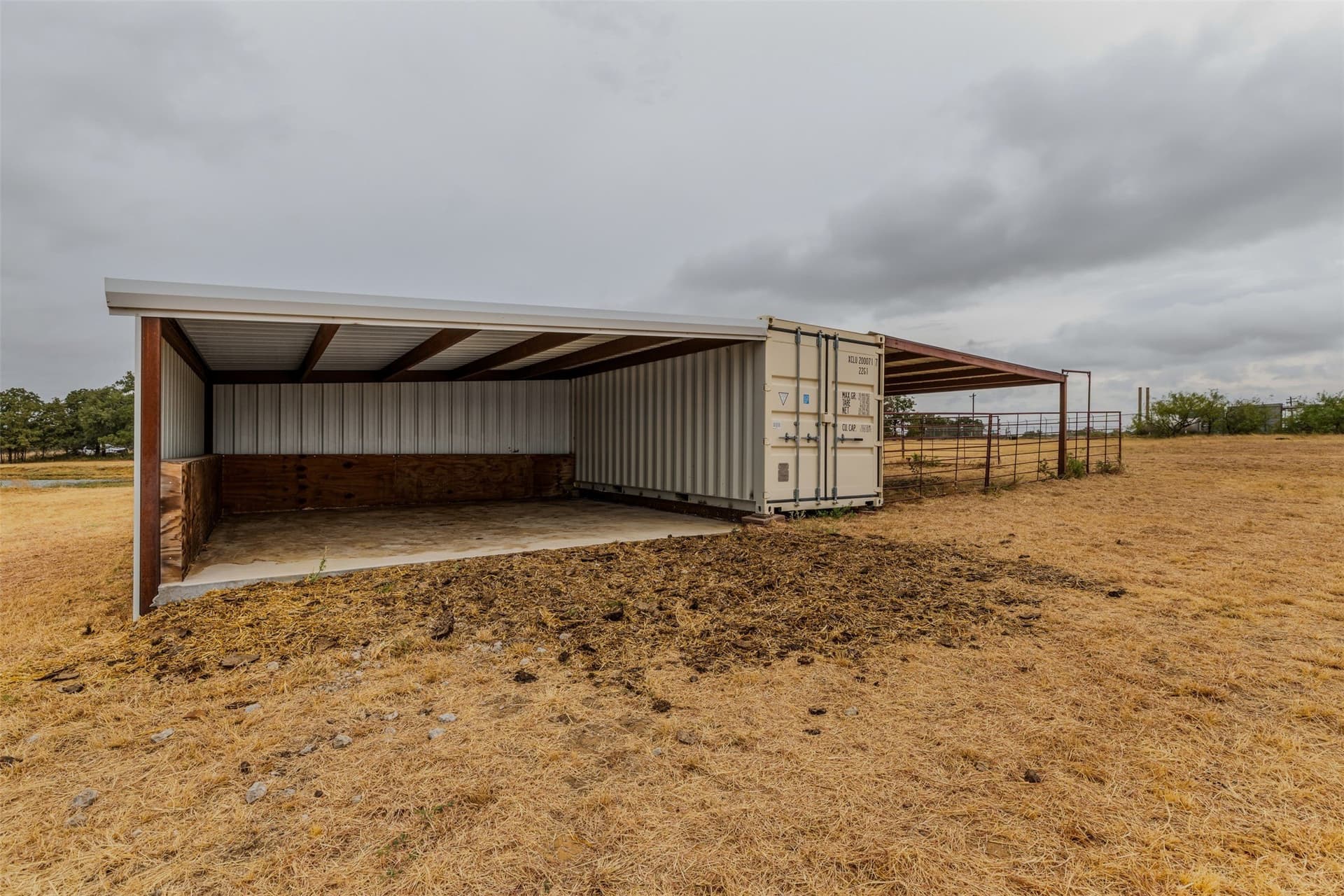 92.39 acres in Young County - photo 2