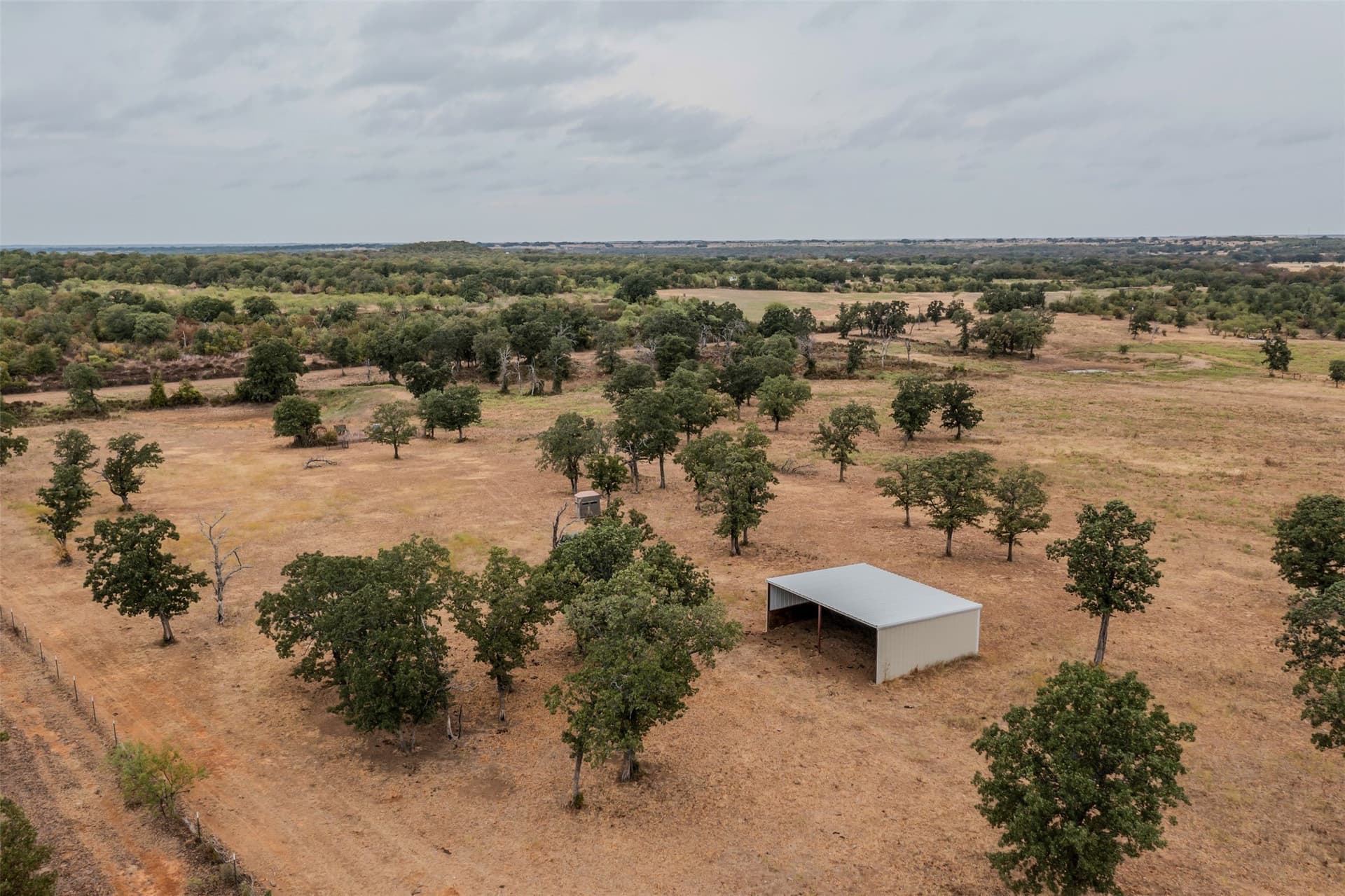 92.39 acres in Young County - photo 12