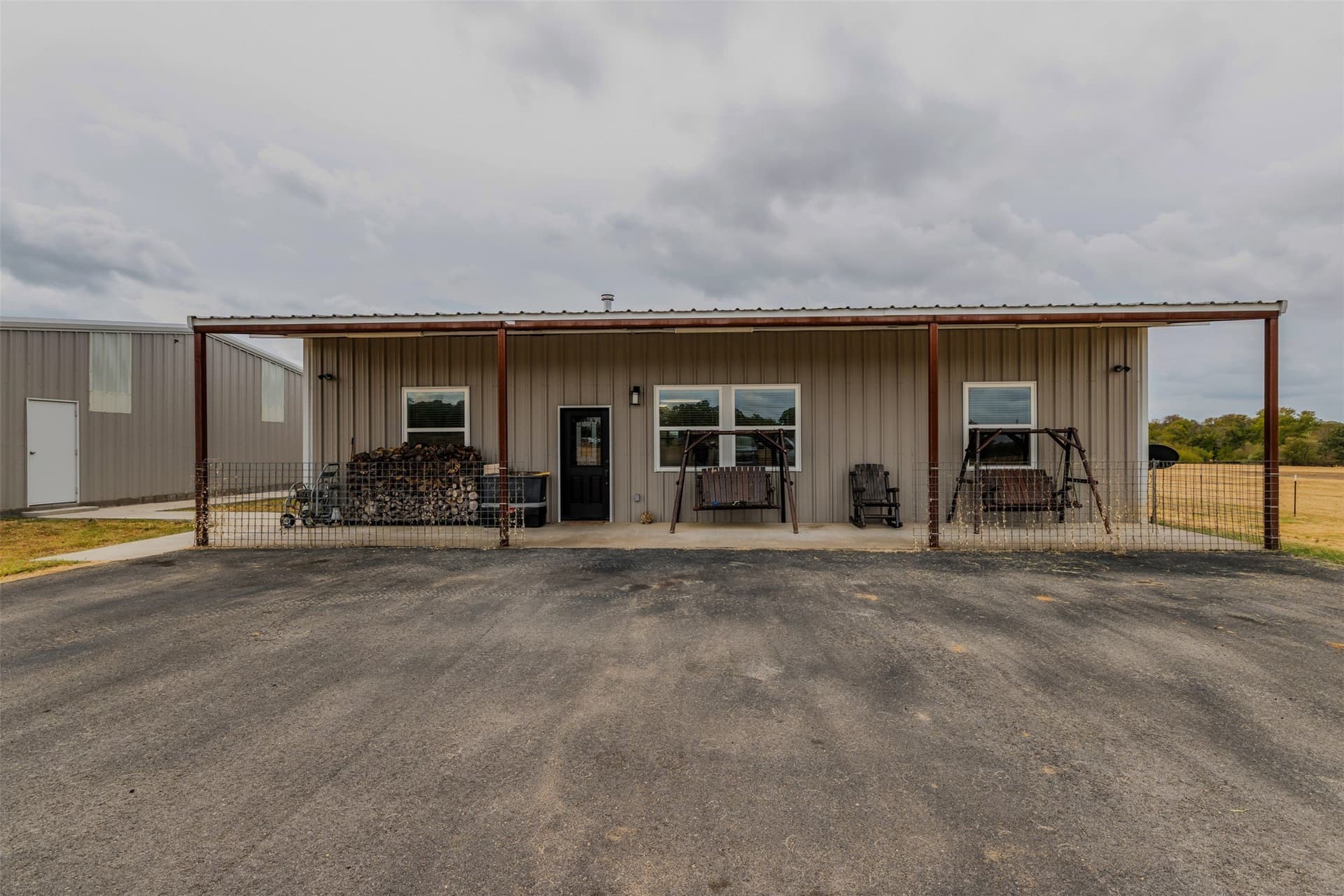 92.39 acres in Young County - photo 37