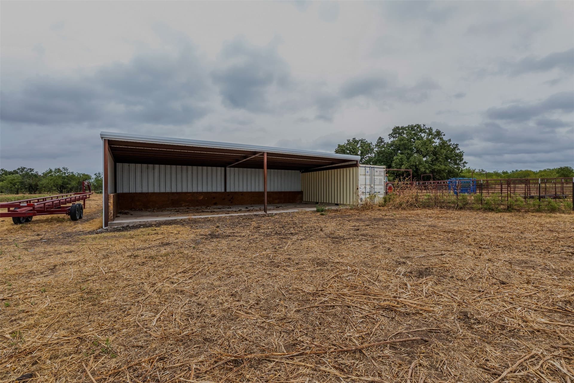 92.39 acres in Young County - photo 8
