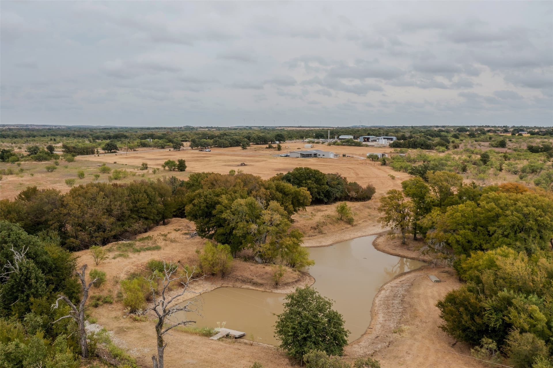 92.39 acres in Young County - photo 17