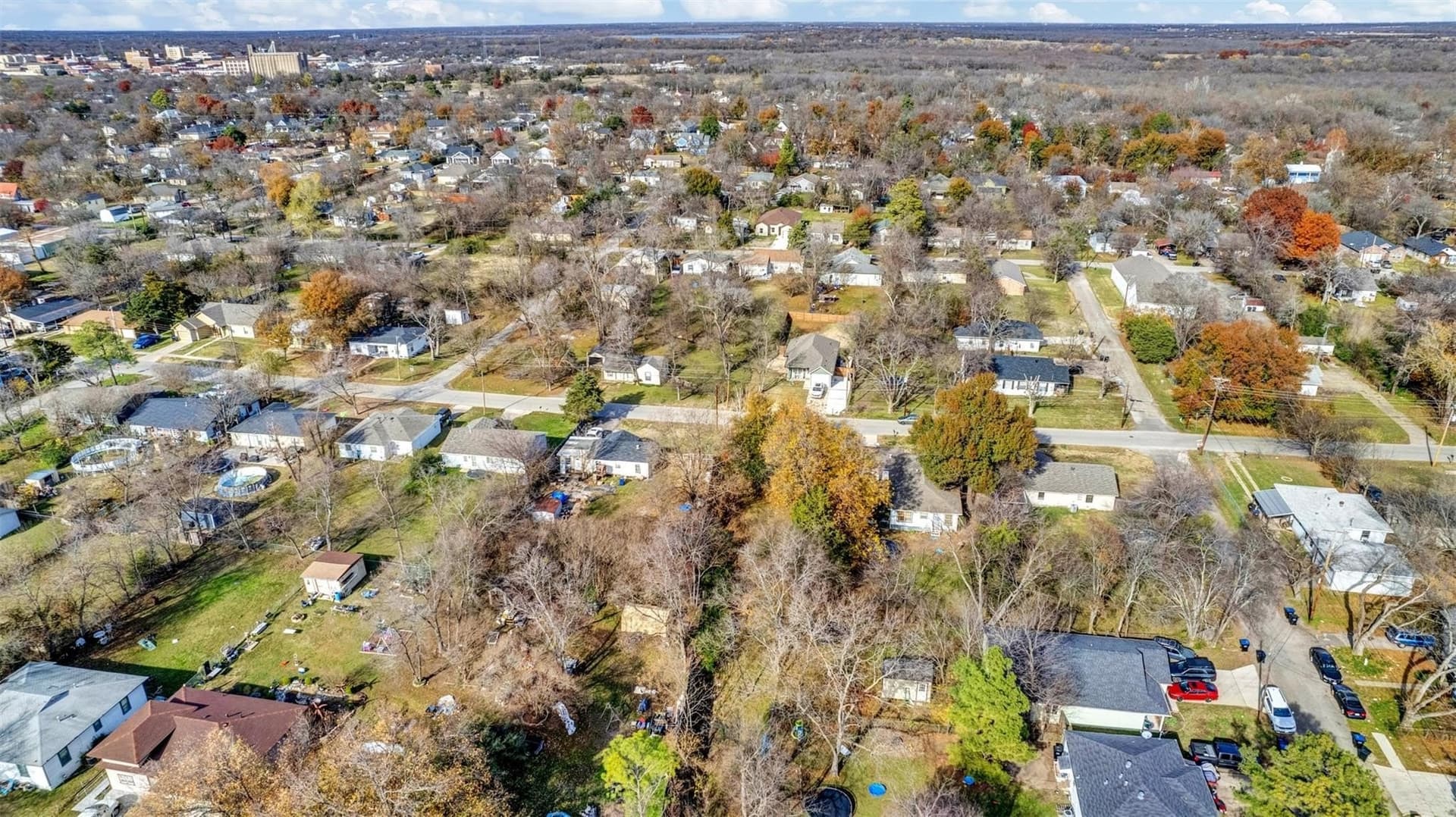 0.17 acres in Hunt County gallery image 4