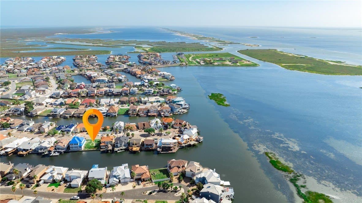0.14 acres in Nueces County - photo 9