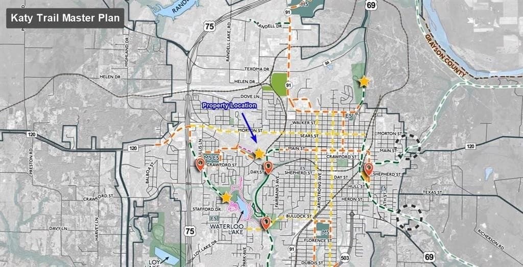 82.33 acres in Grayson County gallery image 2