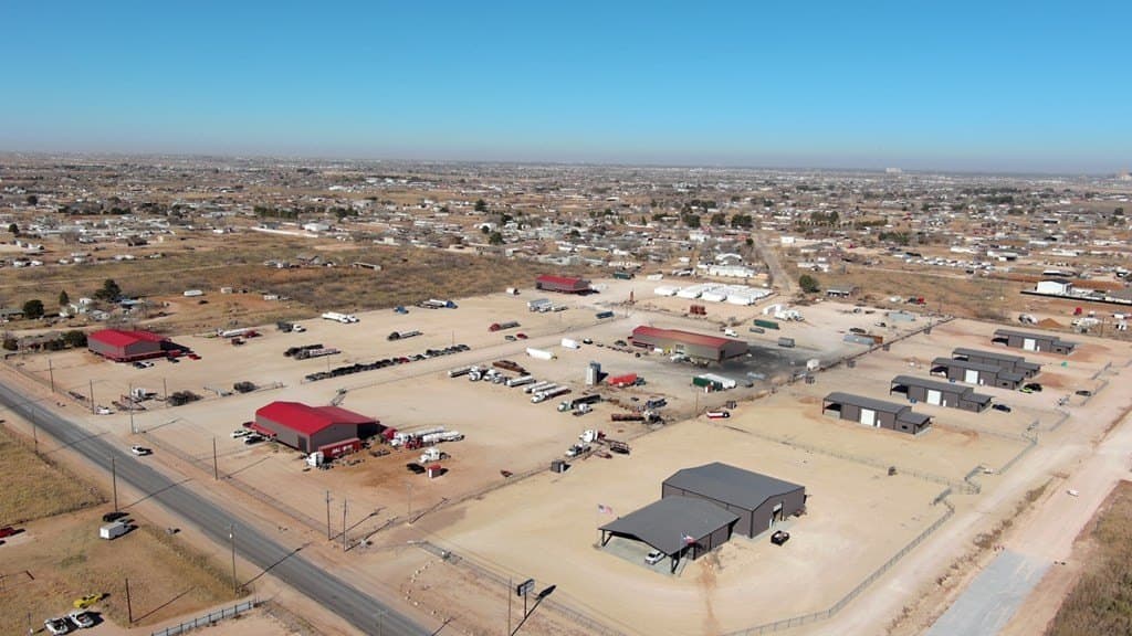 21.7 acres in Midland County gallery image 3