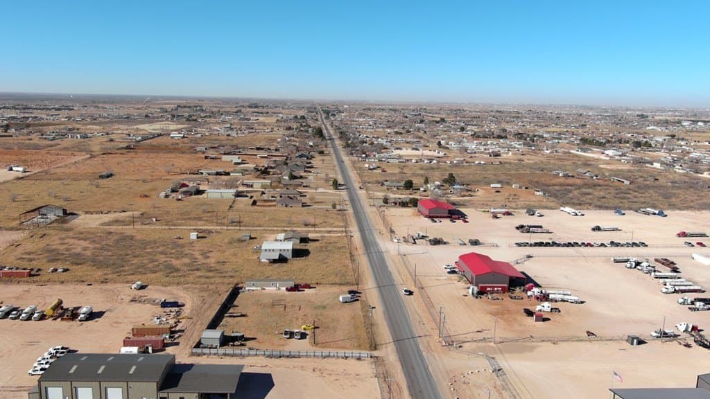 21.7 acres in Midland County gallery image 2