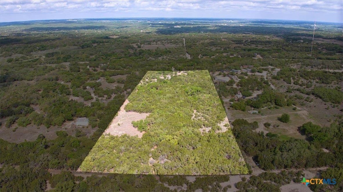 12.5 acres in Travis County gallery image 2