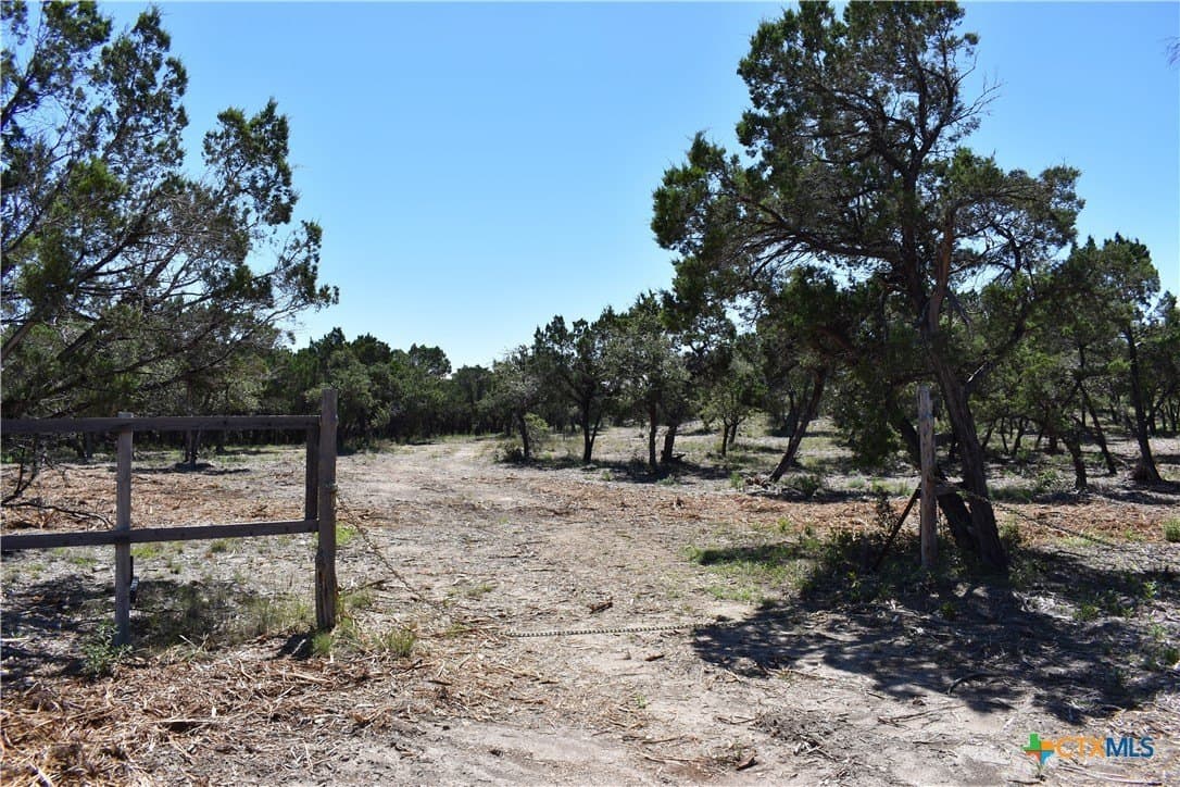 12.5 acres in Travis County - photo 18