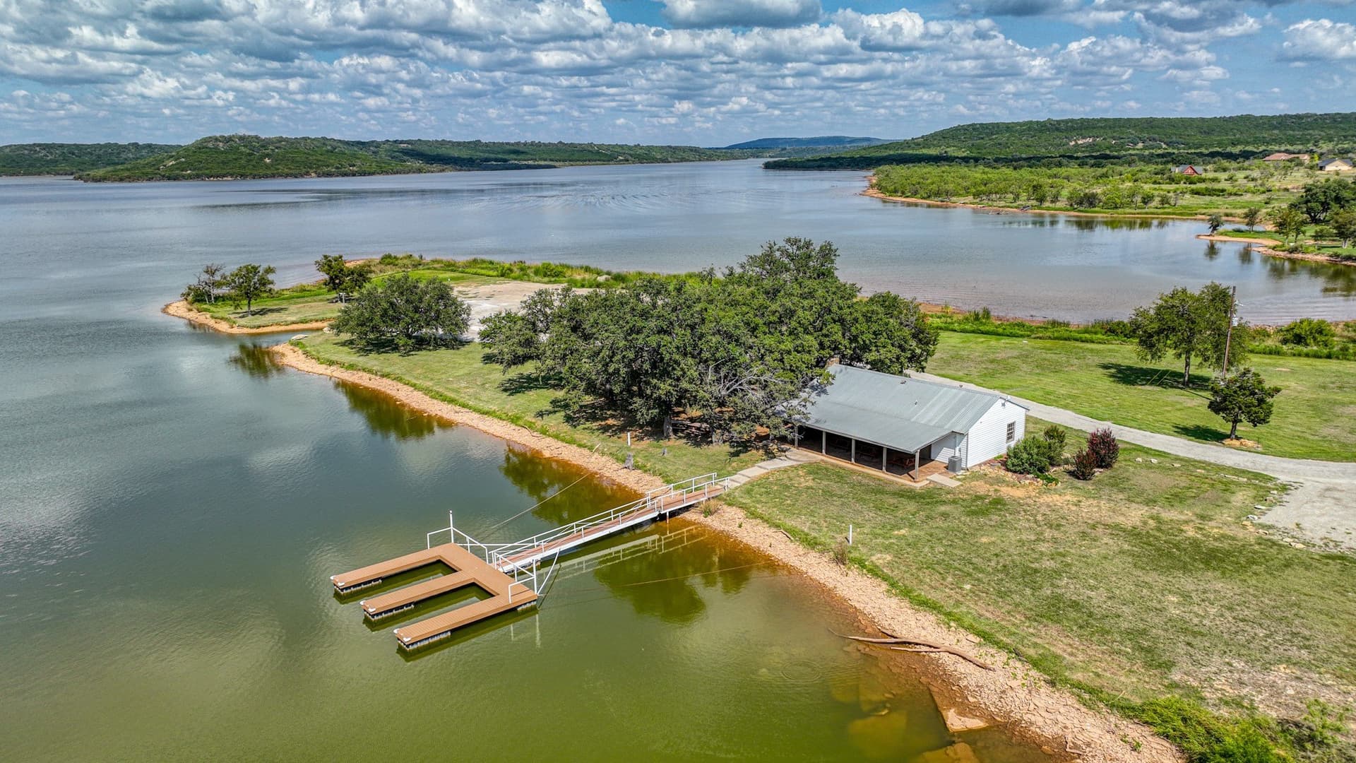 2.02 acres in Palo Pinto County - photo 9