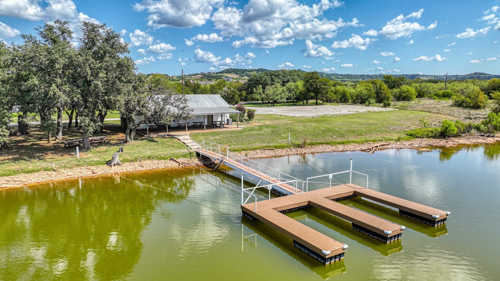 2.02 acres in Palo Pinto County - photo 7