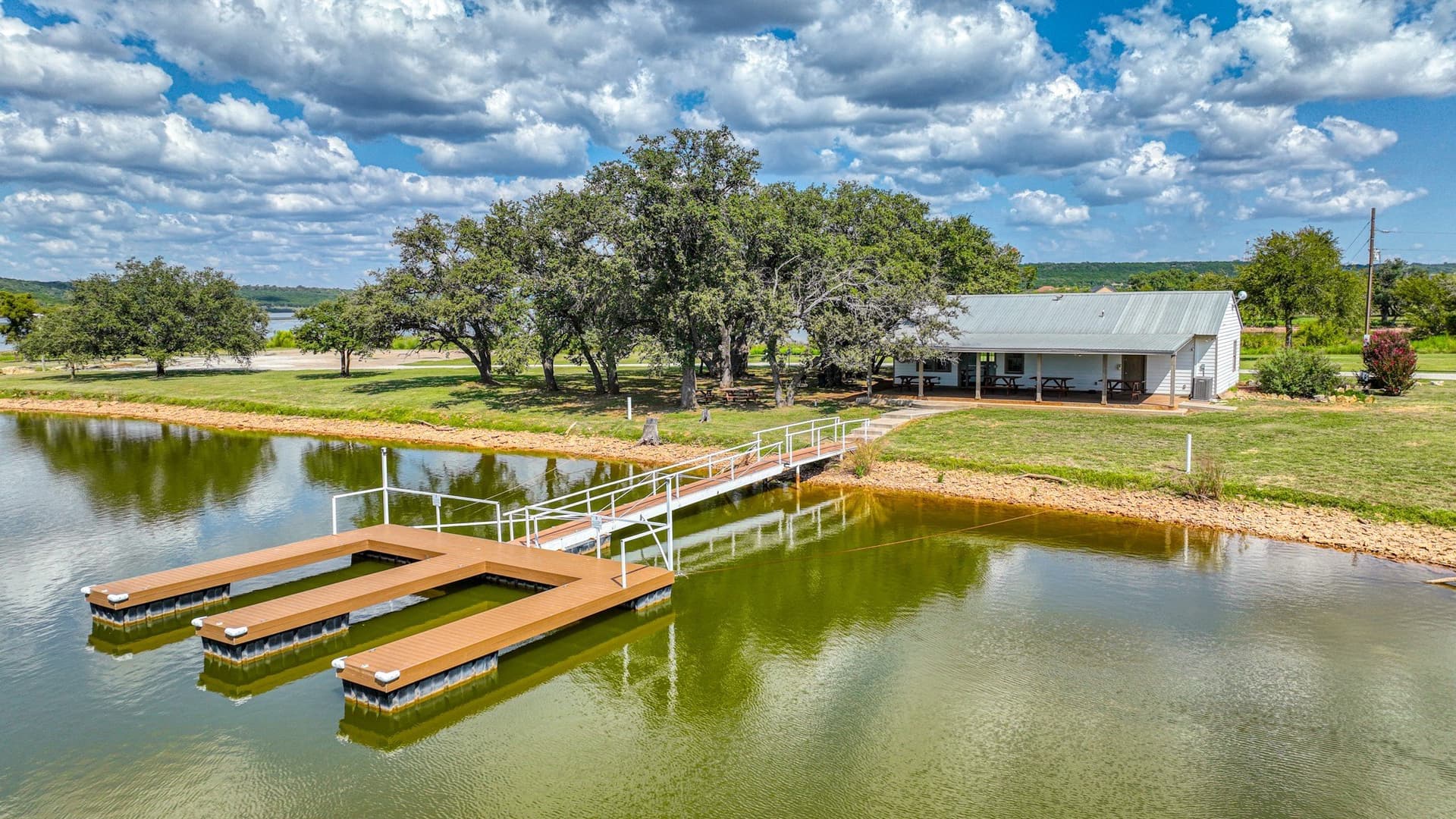 2.02 acres in Palo Pinto County - photo 8