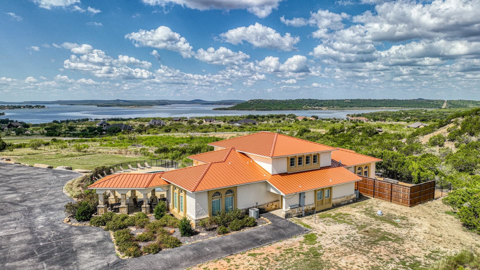 2.02 acres in Palo Pinto County - photo 14