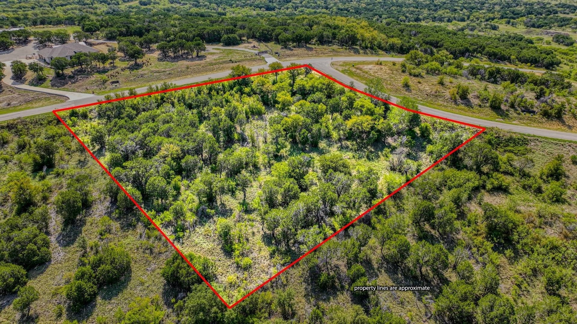 2.02 acres in Palo Pinto County gallery image 4
