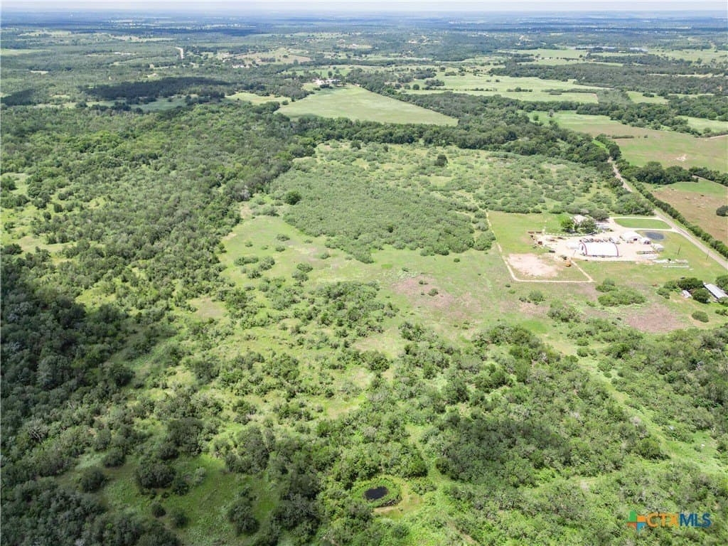 135.45 acres in Caldwell County - photo 9
